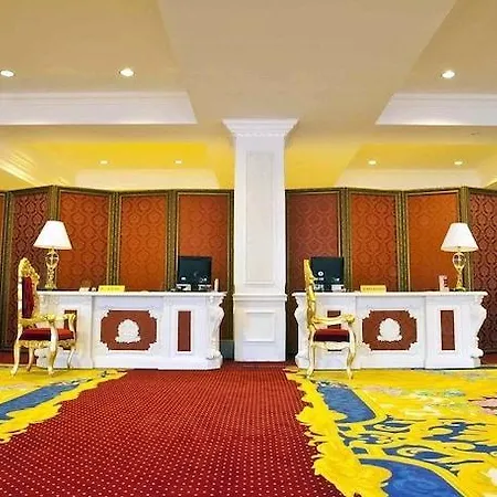 Royal Congress Hotell Kiev