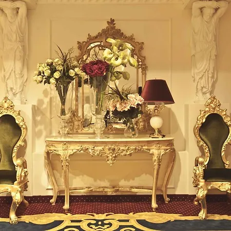Hotell Royal Congress Kiev
