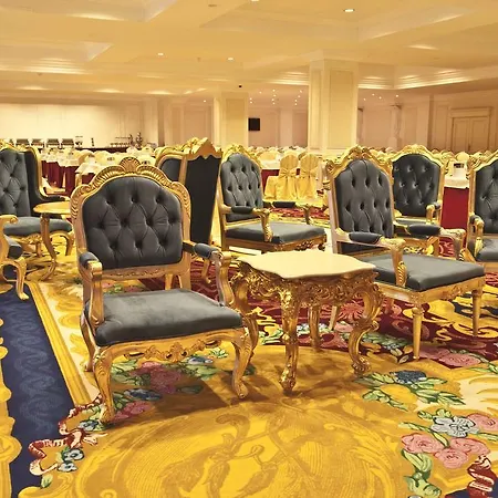 Hotell Royal Congress 3*