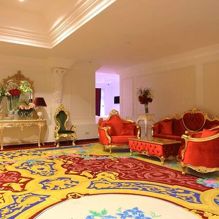 Royal Congress Hotell Kiev