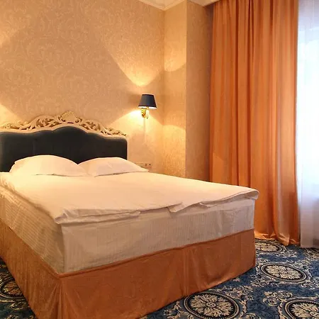 Hotell Royal Congress 3*