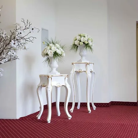 Royal Congress 3* Kiev