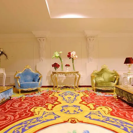 Hotell Royal Congress