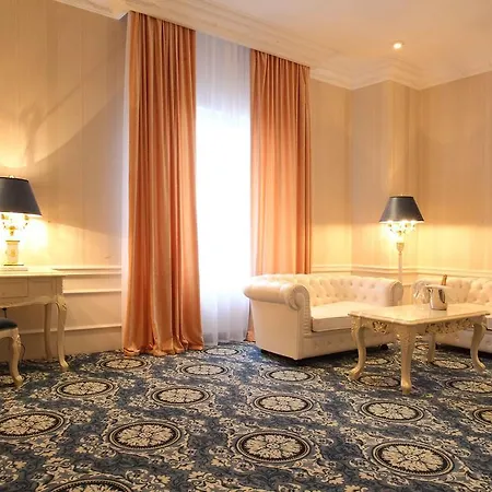 Royal Congress Hotell