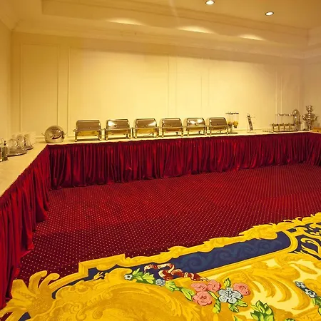 Hotell Royal Congress