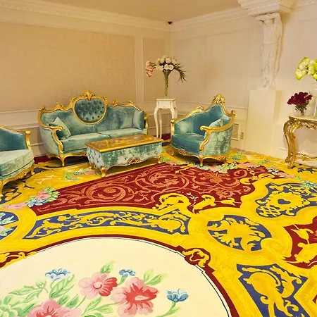Hotell Royal Congress Kiev