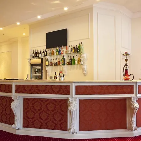 Royal Congress Hotell Kiev