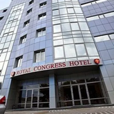 Royal Congress Hotell 3*