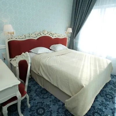 Royal Congress Hotell Kiev