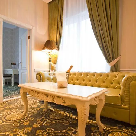 Hotell Royal Congress Kiev