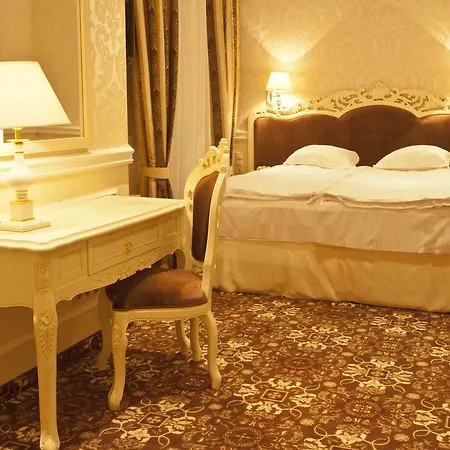Royal Congress Kiev