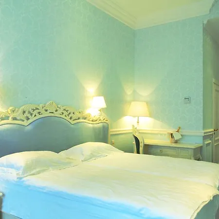 Hotell Royal Congress