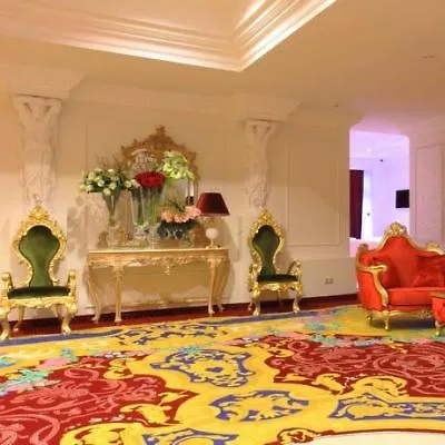 Hotell Royal Congress 3*