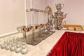 Hotell Royal Congress Kiev