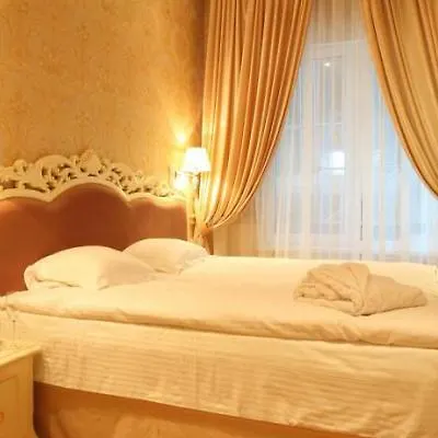 Hotell Royal Congress Kiev