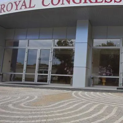 Royal Congress