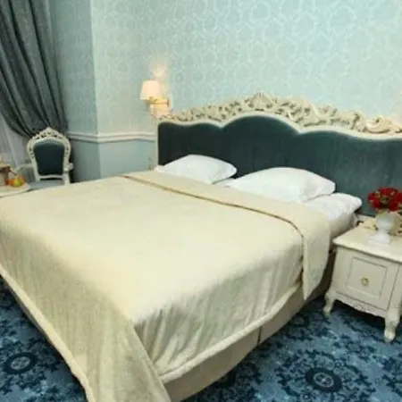Royal Congress Kiev