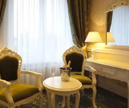Hotell Royal Congress