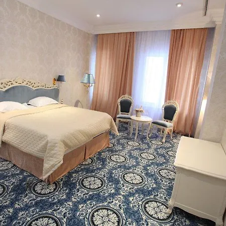 Hotell Royal Congress