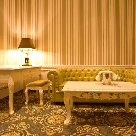 Royal Congress Kiev