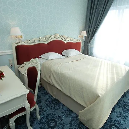 Hotell Royal Congress 3*