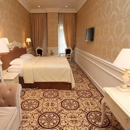 Royal Congress Kiev