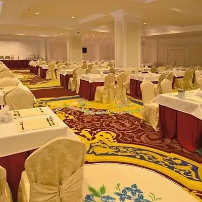 Hotell Royal Congress