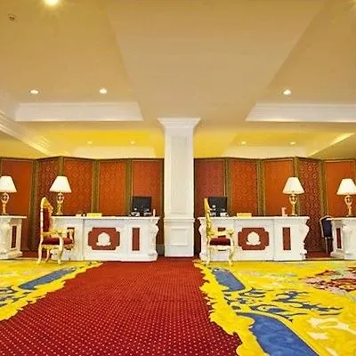 Royal Congress Hotell Kiev