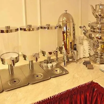 Royal Congress Kiev