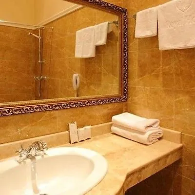 Royal Congress Hotell