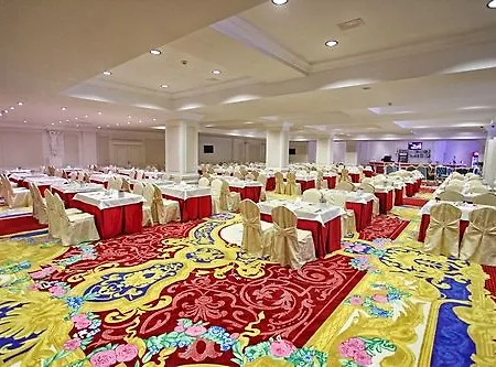 Royal Congress Kiev