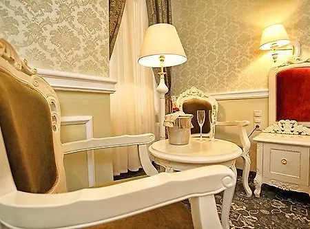 Hotell Royal Congress Kiev