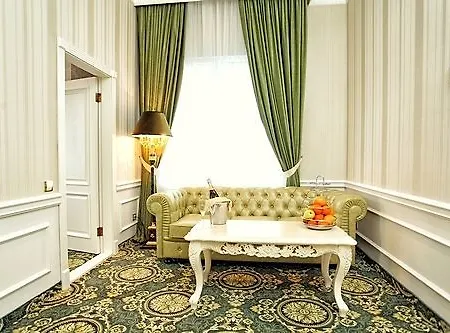 Hotell Royal Congress 3*