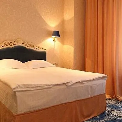 Hotell Royal Congress
