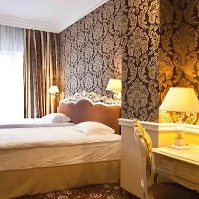 Hotell Royal Congress Kiev