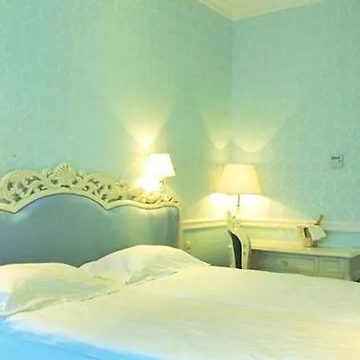 Hotell Royal Congress