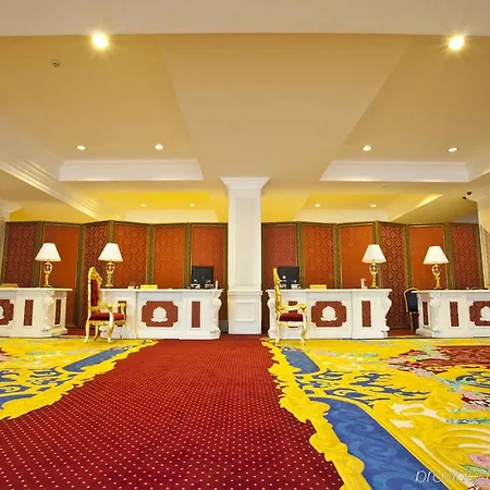 Royal Congress 3* Kiev
