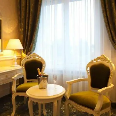 Royal Congress