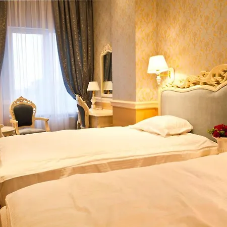Hotell Royal Congress Kiev