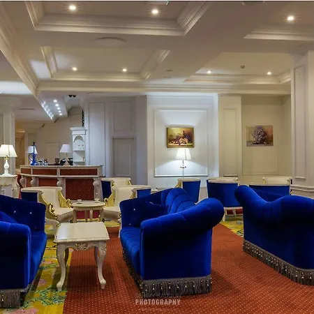 Royal Congress Hotell