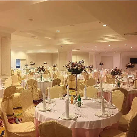 Hotell Royal Congress