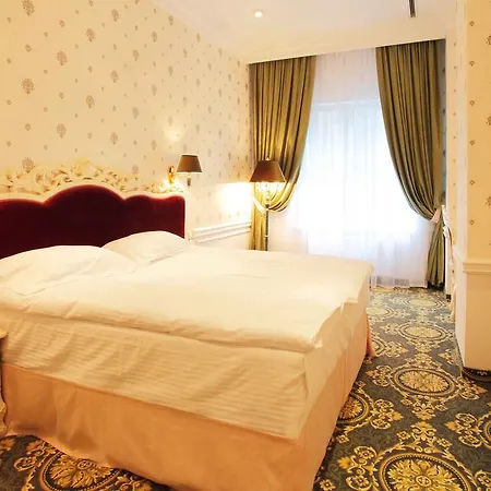 Hotell Royal Congress 3*