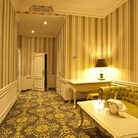 Hotell Royal Congress Kiev