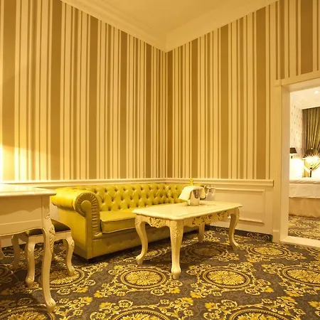 Royal Congress Kiev
