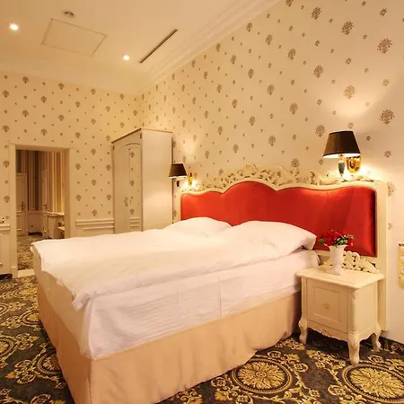 Hotell Royal Congress
