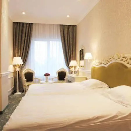 Royal Congress Hotell Kiev