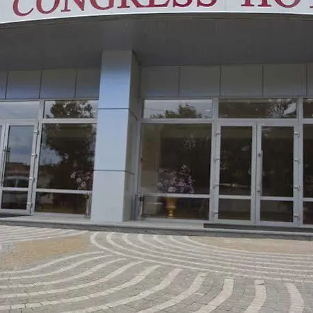 Royal Congress Kiev