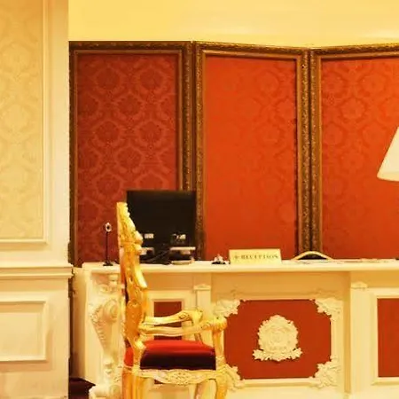Hotell Royal Congress Kiev