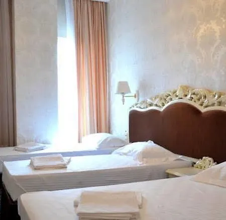 Royal Congress 3* Kiev