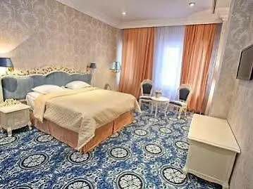 Royal Congress 3* Kiev
